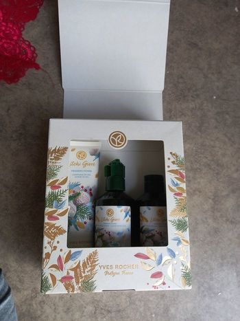Coffret cadeau fete des  meres 👍