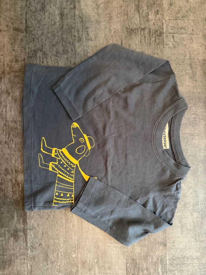 Lot de vêtements garçon 9 mois - photo numéro 6