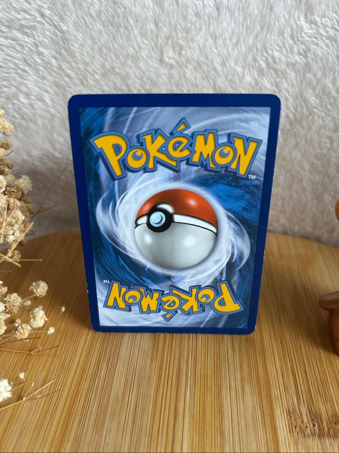 Carte Pokémon Colossinge 51/111 – Invasion Carmin (2017) - photo numéro 4