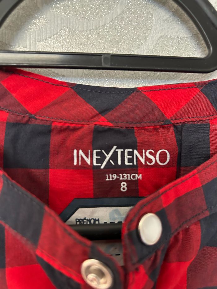 Chemise - photo numéro 2