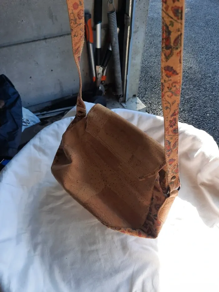 Sac bandoulière - photo numéro 2
