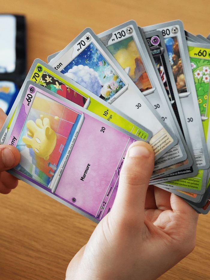 40 cartes pokemon dont 10 brillantes, CardPack - photo numéro 8