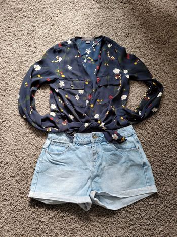 Blouse Primark