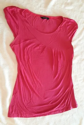 T-shirt Burton