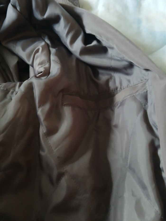 Blouson - photo numéro 3