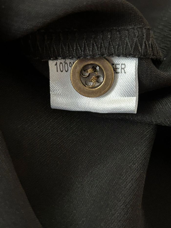 Blouse noir - photo numéro 6