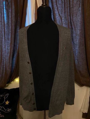 Veste Tommy Hilfiger