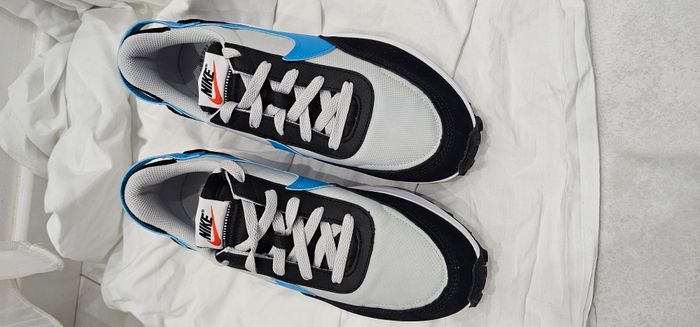 Baskets Nike Waffle Debut taille 42 - photo numéro 6