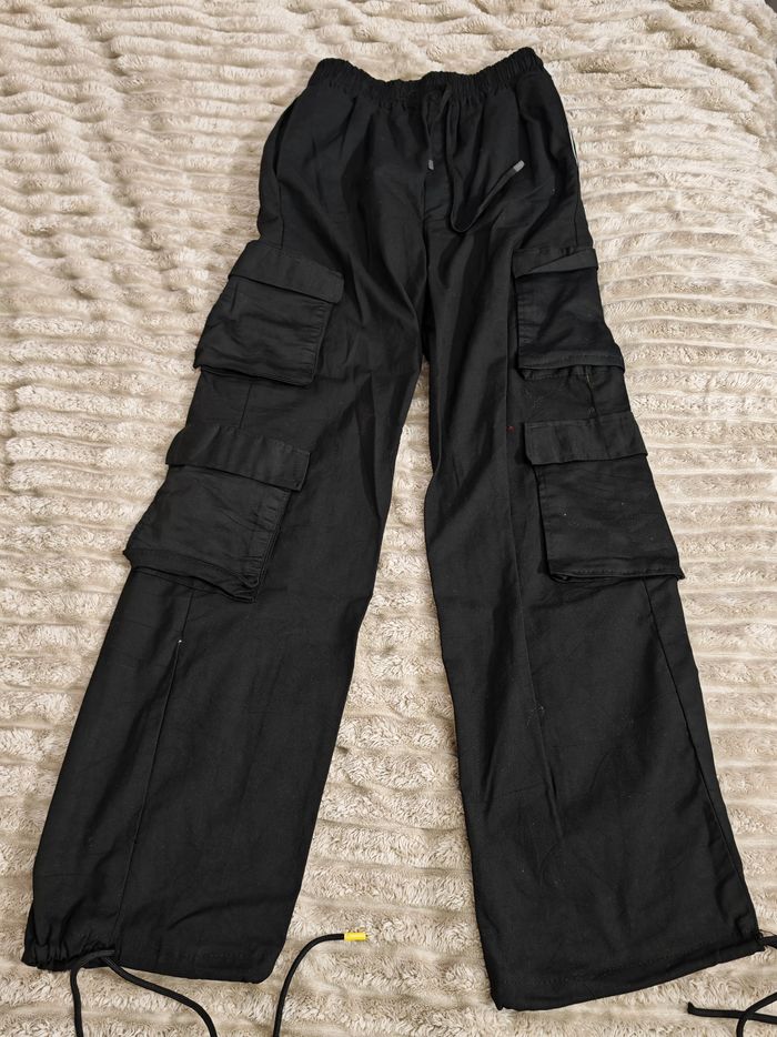 Cargo taille unique  femme - photo numéro 3