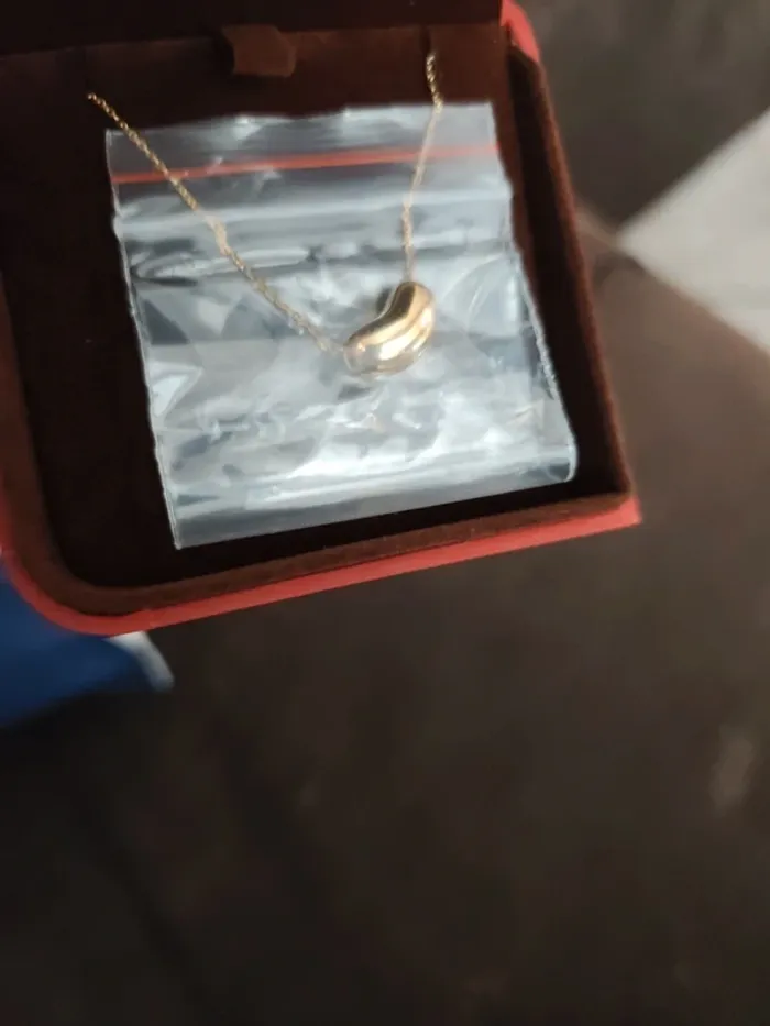 Collier neuve - photo numéro 2