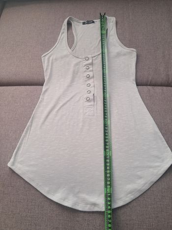 Débardeur femme taille unique 