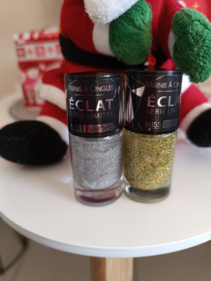 Vernis a ongles - photo numéro 8