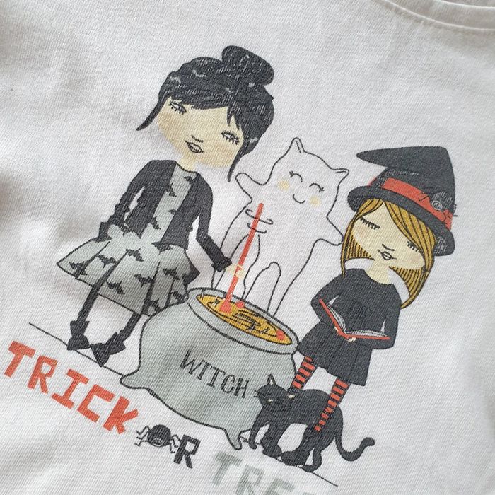 🩷 Tee-shirt ML 4 ans Kiabi #emyfleury_4ansfille - photo numéro 2