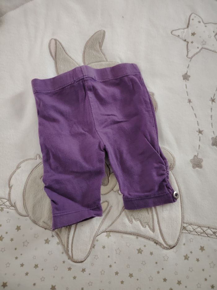 Ensemble violet - photo numéro 9