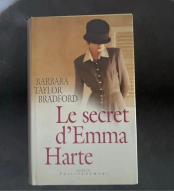 Le secret d’Emma Harte