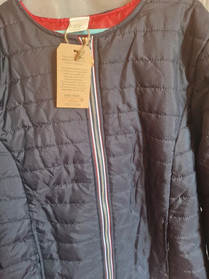 Veste vent nautic taille S - photo numéro 3