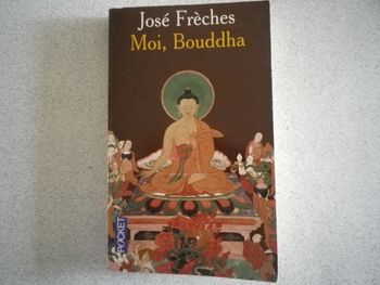 MOI, BOUDDHA