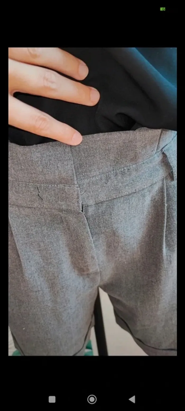 Short taille 36/38 - photo numéro 4