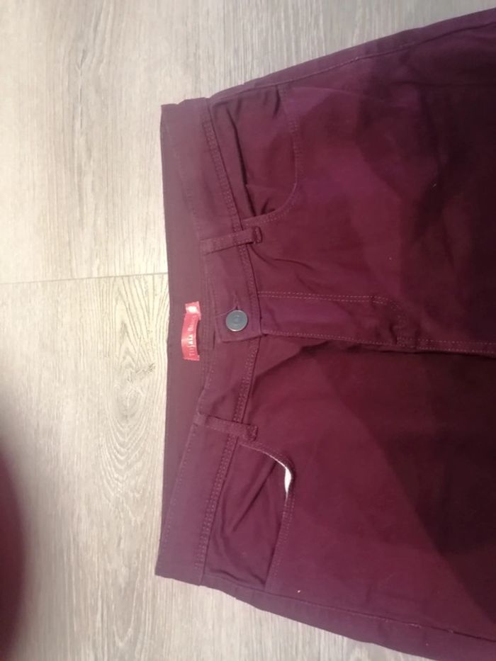 Pantalon Tissaia - photo numéro 3