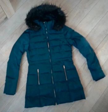 Parkas