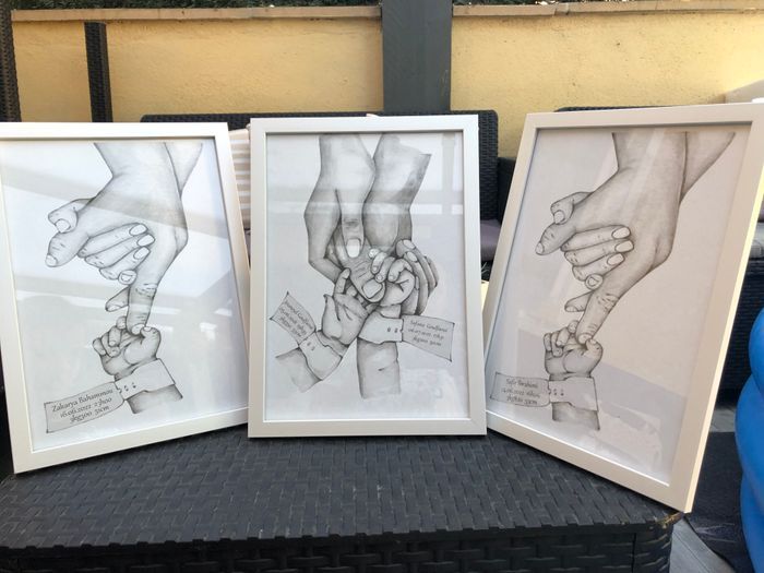 Cadre personnalisé - photo numéro 3