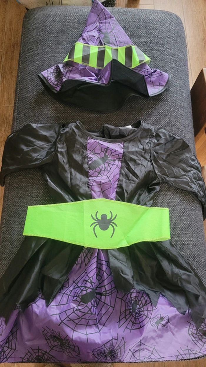 Deguisement 8 ans - photo numéro 6