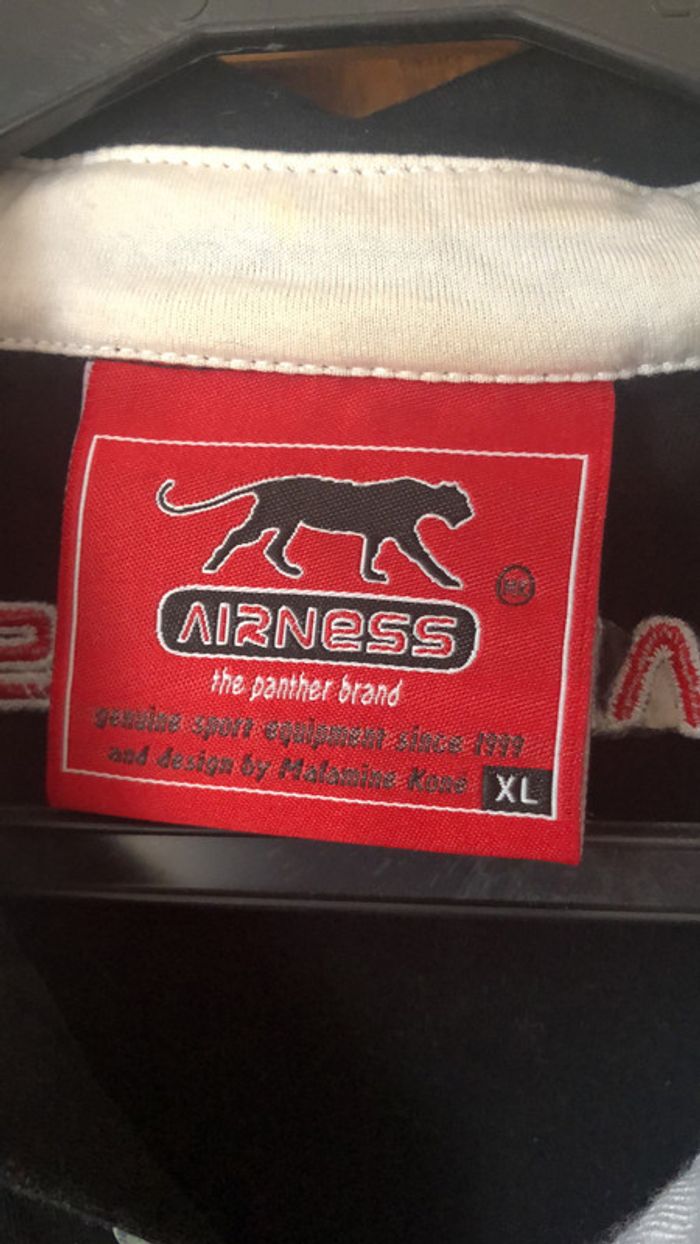 Polo airness - photo numéro 3