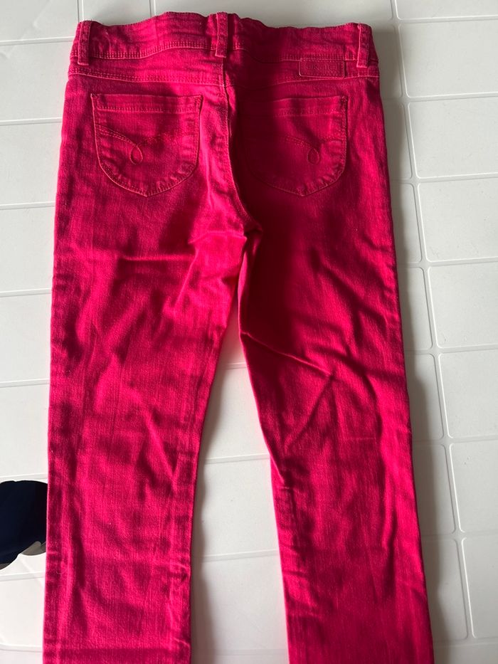 Jean slim - photo numéro 2