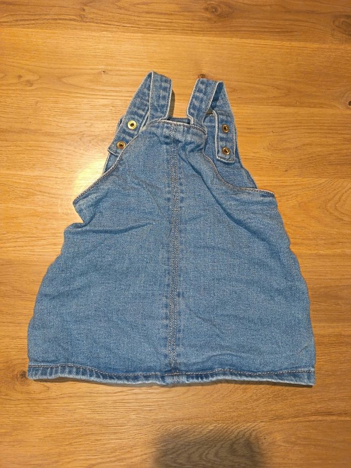 Lot vêtements fille - photo numéro 2