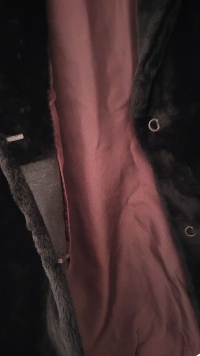 Manteau - photo numéro 6