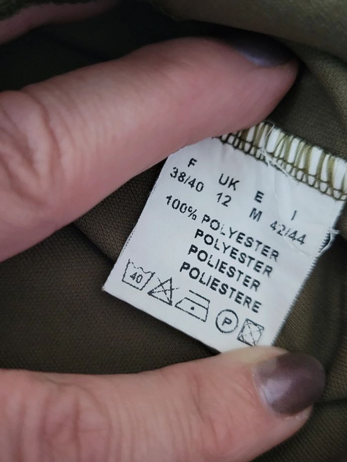 T-shirt - photo numéro 5