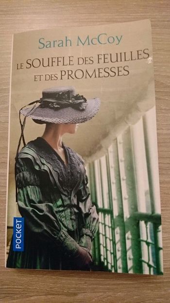 le souffle des feuilles et des promesses