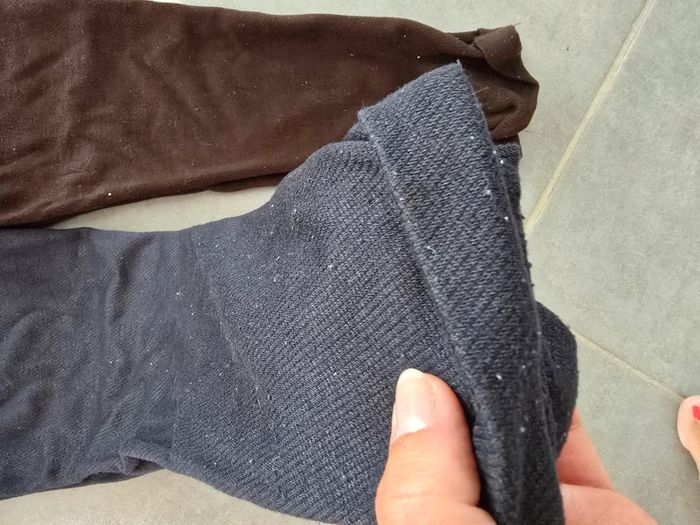 Lot de 2 pantalon chino léger - photo numéro 3