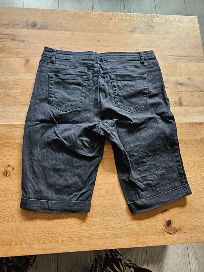 Bermuda femme - photo numéro 2