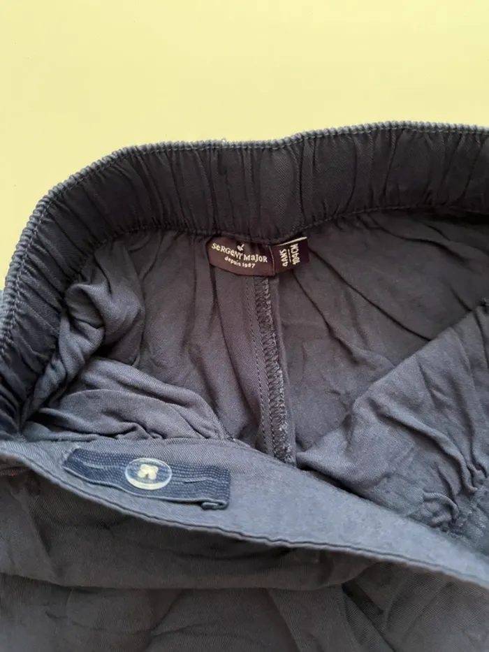 Short sergent major neuf 4 ans - photo numéro 2