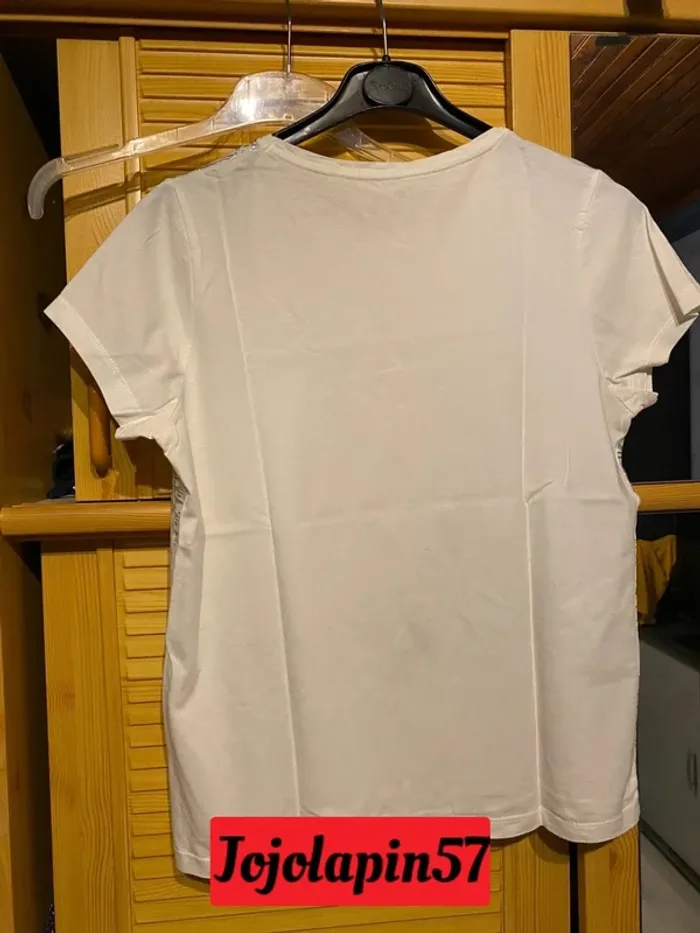 T-shirt My Own - photo numéro 3