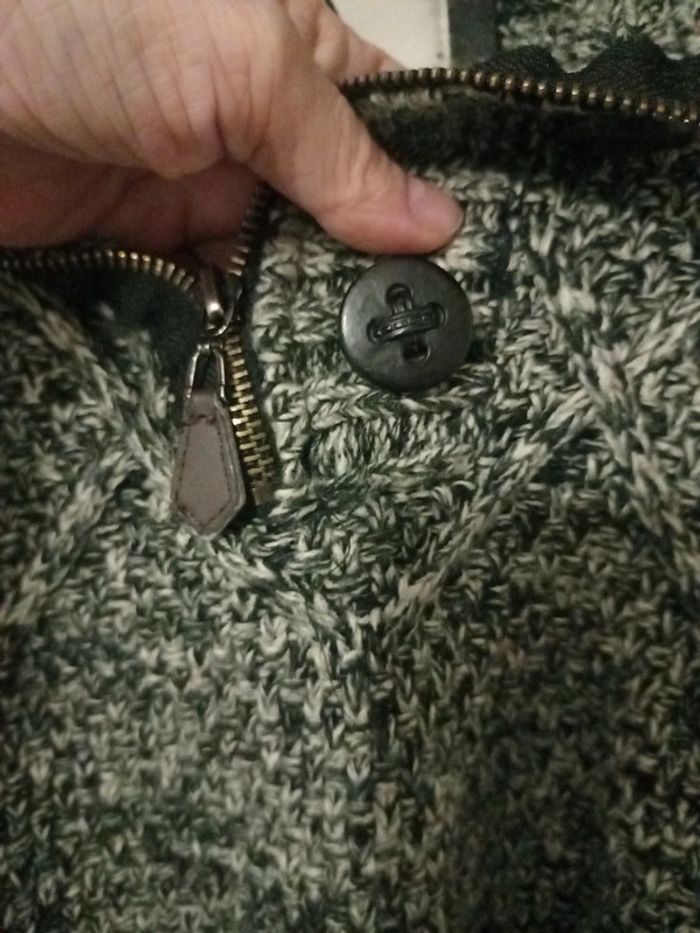 Pull Kenzarro - photo numéro 7