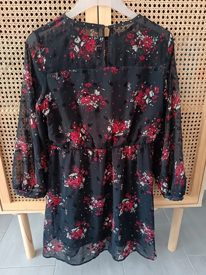 Robe Zara - photo numéro 4