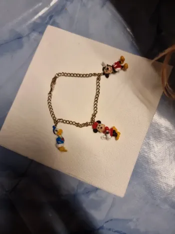 Bracelet Disney