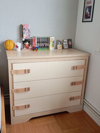 commode Sauthon
