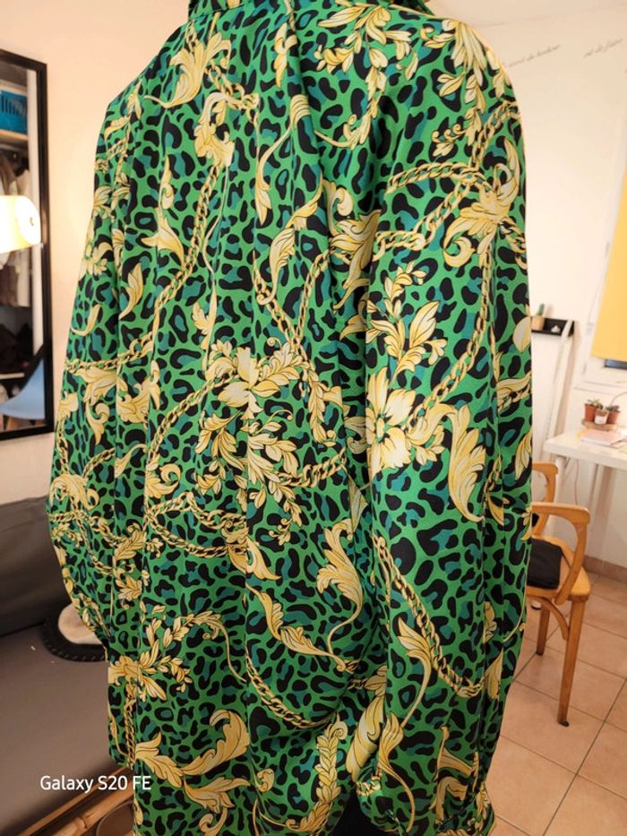 Chemise Cloothes - photo numéro 5