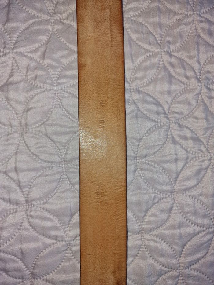 Ceinture Furla femme cuir - photo numéro 8