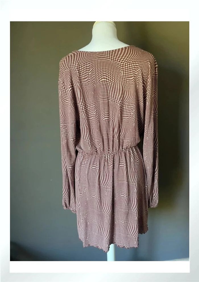 Robe Pull & Bear - photo numéro 6