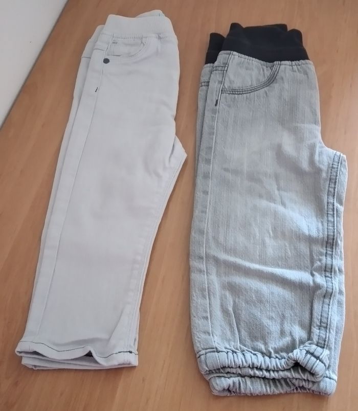 Lot de 17 Vêtements 18 mois garçon - photo numéro 9