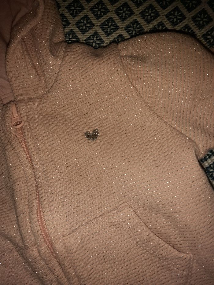 Ensemble jogging taille 3 mois - photo numéro 3