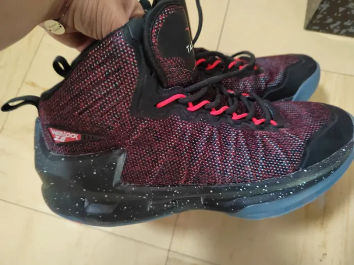 Chaussures de basket - photo numéro 5
