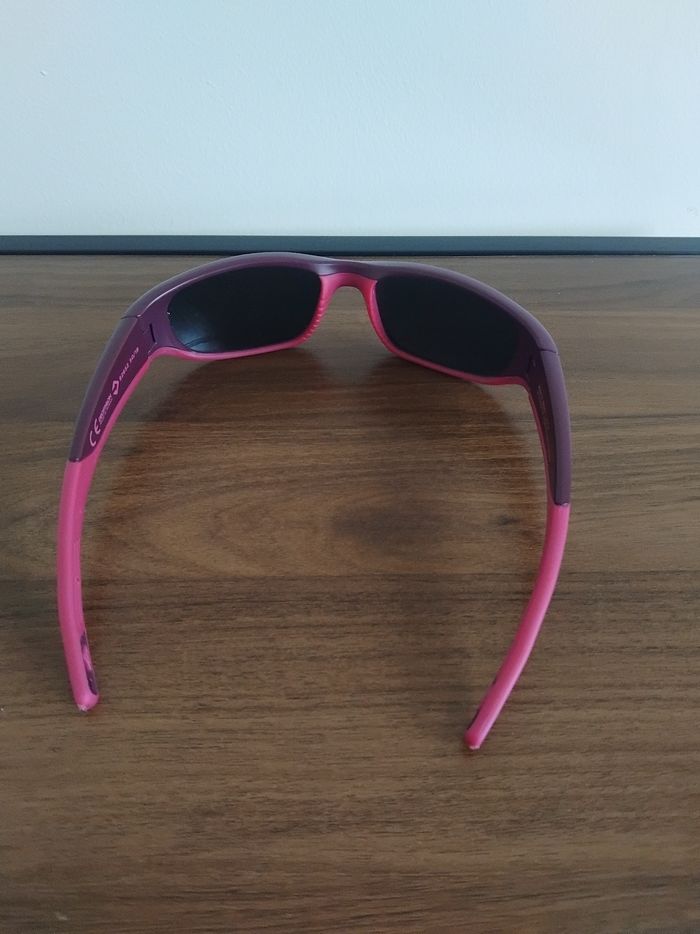 Lunettes de soleil fille 7/10 ans cat 4 - photo numéro 3