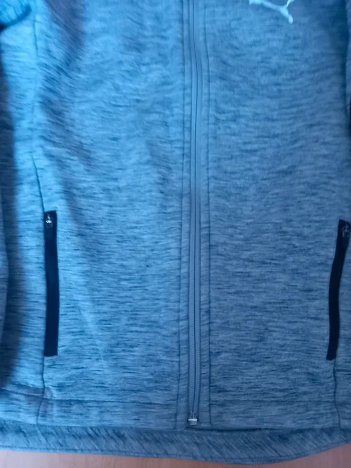 Veste puma - photo numéro 2