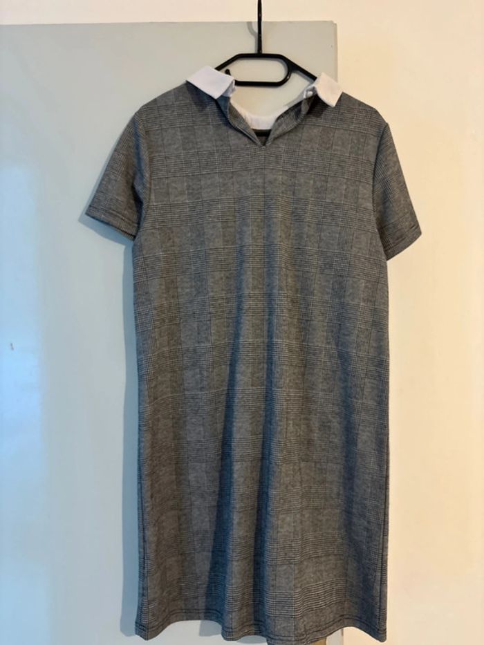Robe mi longue - photo numéro 2