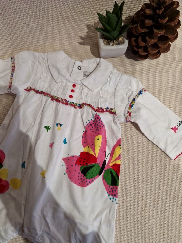 Pyjama Catimini - photo numéro 2